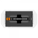 Spigen Nintendo Switch 2 Skjermbeskytter GLAS.tR EZ Fit 2-pakning