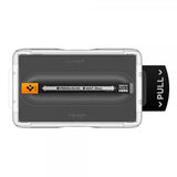 Spigen Nintendo Switch 2 Skjermbeskytter GLAS.tR EZ Fit Pro 2-pakning