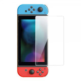 Baseus Nintendo Switch Glasskjerm beskyttelse med installasjonsramme 2-pack