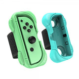 Ipega Nintendo Switch Joy Con holder med stropp 2 pakk