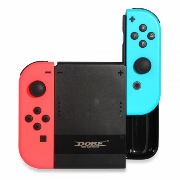 Dobe Nintendo Switch Joy Con ladestativ