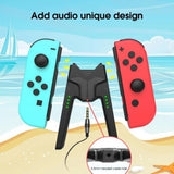 Aolion Nintendo Switch Joy-Con Ladehåndtak