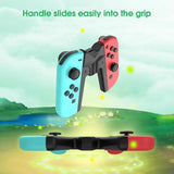 Aolion Nintendo Switch Joy-Con Ladehåndtak