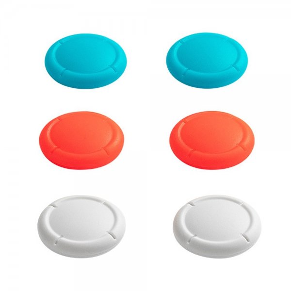 GuliKit Nintendo Switch JoyCon Replacement Cap