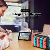 Ipega Nintendo Switch Lading Adapter til Joy-Con