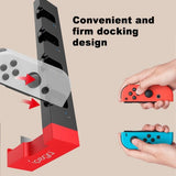 Ipega Nintendo Switch Lading Adapter til Joy-Con