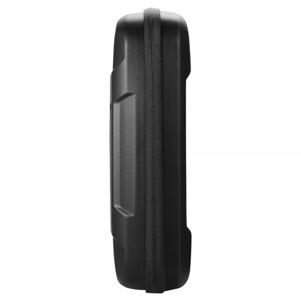 Spigen Nintendo Switch/Switch OLED Etui Rugged Armor Pro Svart