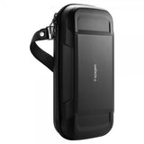 Spigen Nintendo Switch/Switch OLED Etui Rugged Armor Pro Svart