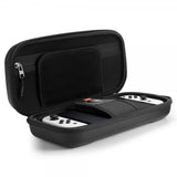 Spigen Nintendo Switch/Switch OLED Etui Rugged Armor Pro Svart