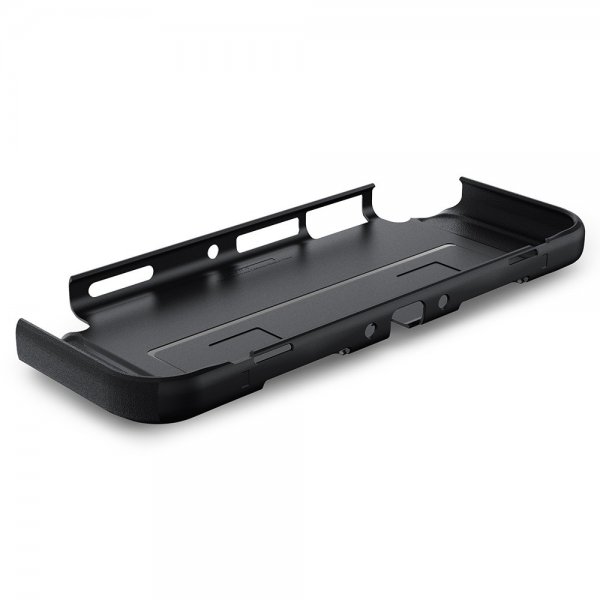 Spigen Nintendo Switch OLED Deksel Thin Fit Svart