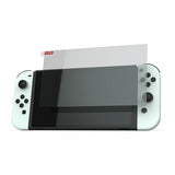 Dobe Nintendo Switch OLED Glass Skjermbeskytter 2 Pack