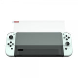 Dobe Nintendo Switch OLED Glass Skjermbeskytter 2 Pack