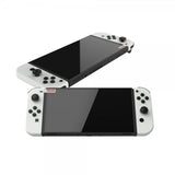 Dobe Nintendo Switch OLED Glass Skjermbeskytter 2 Pack