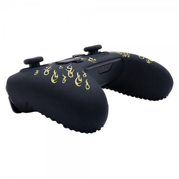 Nintendo Switch Pro Controller Etui Silikon Grønn