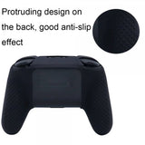 Nintendo Switch Pro Controller Etui Silikon Hvit