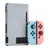 Nintendo Switch etui i silikon frostet