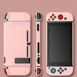 Nintendo Switch etui silikon svart