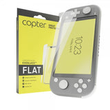 Copter Nintendo Switch Skjermbeskytter Exoglass Flat