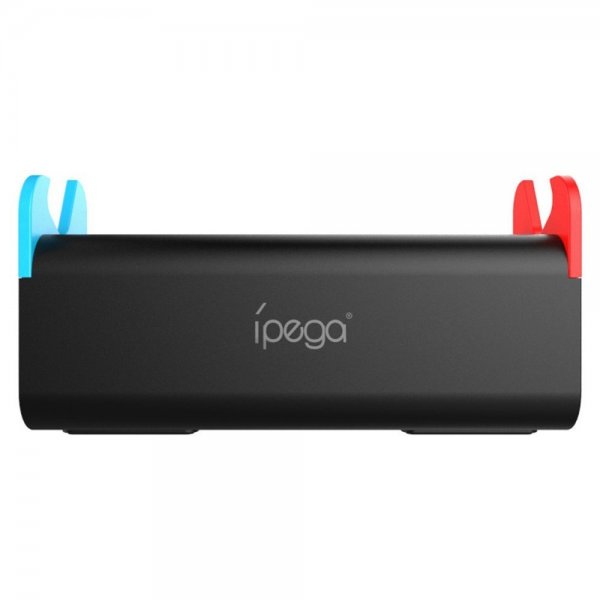 Ipega Nintendo Switch/Switch Lite høyttaler med innebygd stativ