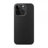 Nomad iPhone 15 Pro Deksel Super Slim Carbide