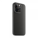 Nomad iPhone 15 Pro Deksel Super Slim Carbide