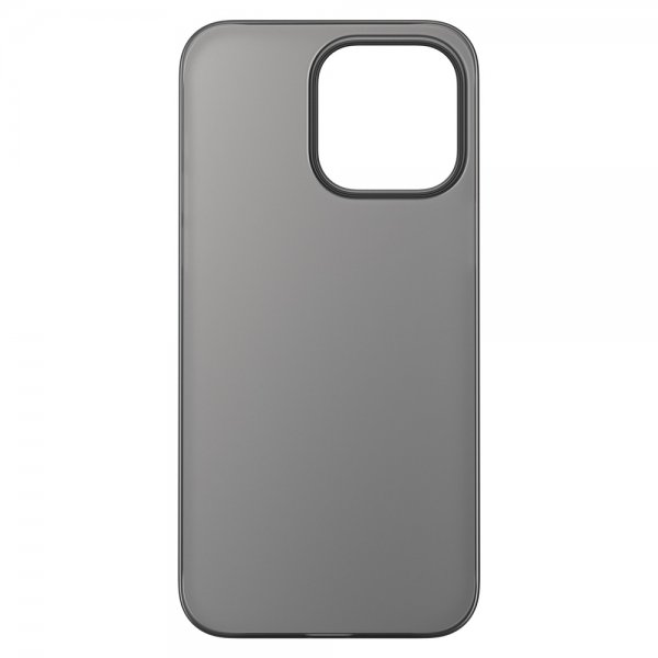 Nomad iPhone 15 Pro Max Deksel Super Slim Carbide