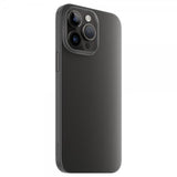 Nomad iPhone 15 Pro Max Deksel Super Slim Carbide