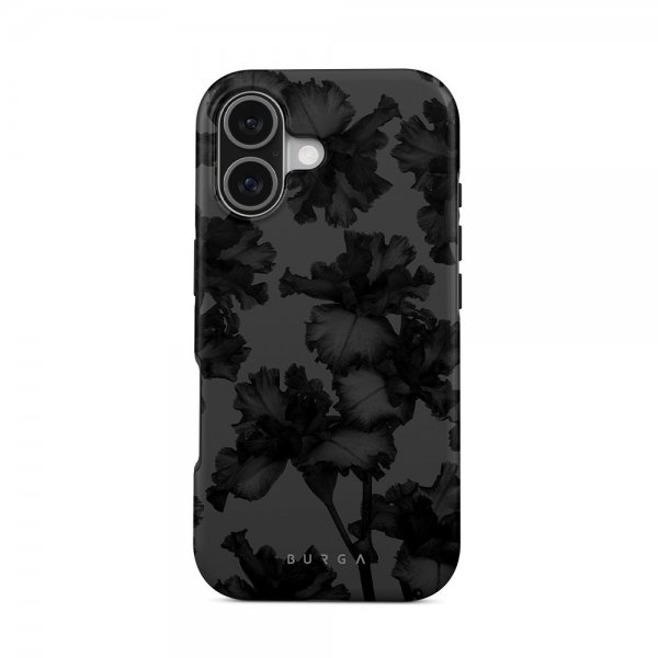 Burga iPhone 17 Deksel Tough MagSafe Nocturnal