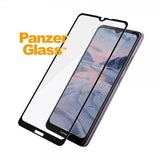 PanzerGlass Nokia 2.4 Skjermbeskytter Edge-to-Edge Case Friendly