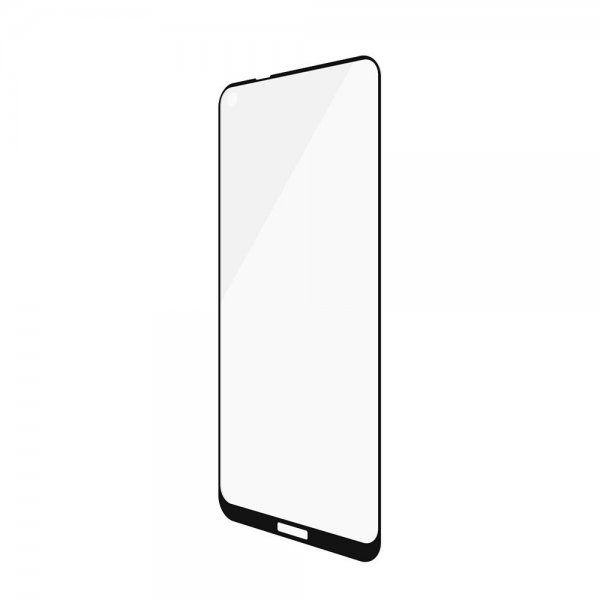 PanzerGlass Nokia 3.4/5.4 Skjermbeskytter Edge-to-Edge Case Friendly
