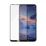 PanzerGlass Nokia 3.4/5.4 Skjermbeskytter Edge-to-Edge Case Friendly