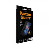 PanzerGlass Nokia 3.4/5.4 Skjermbeskytter Edge-to-Edge Case Friendly
