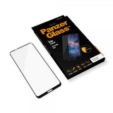 PanzerGlass Nokia 3.4/5.4 Skjermbeskytter Edge-to-Edge Case Friendly