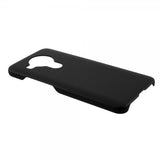 Nokia 5.4 Deksel Matt Hardplast Svart