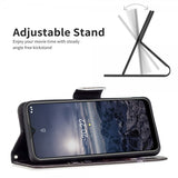 Nokia G11/G21 Etui Motiv Bjørn Motorsag