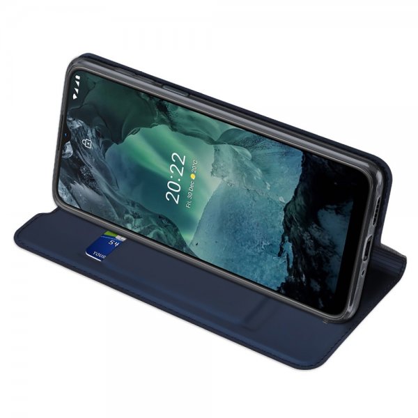 Dux Ducis Nokia G11/G21 Etui Skin Pro Series Blå