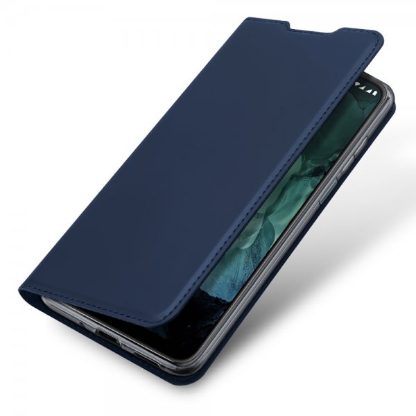 Dux Ducis Nokia G11/G21 Etui Skin Pro Series Blå