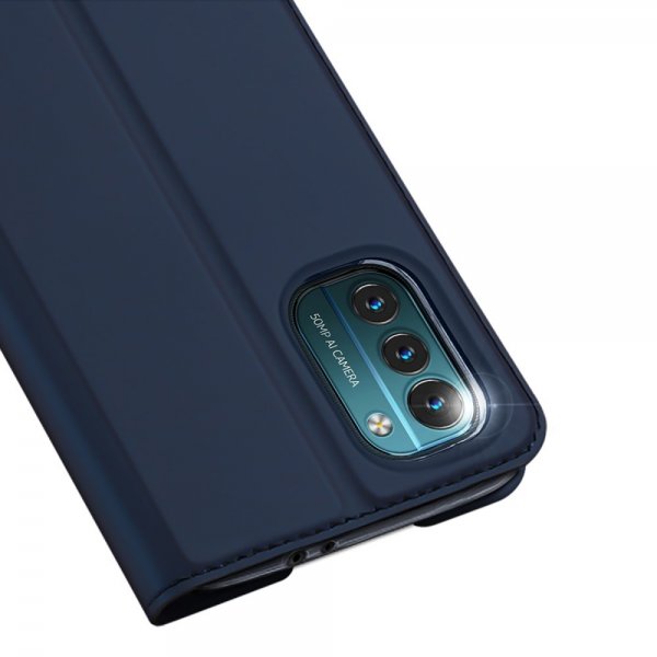 Dux Ducis Nokia G11/G21 Etui Skin Pro Series Blå