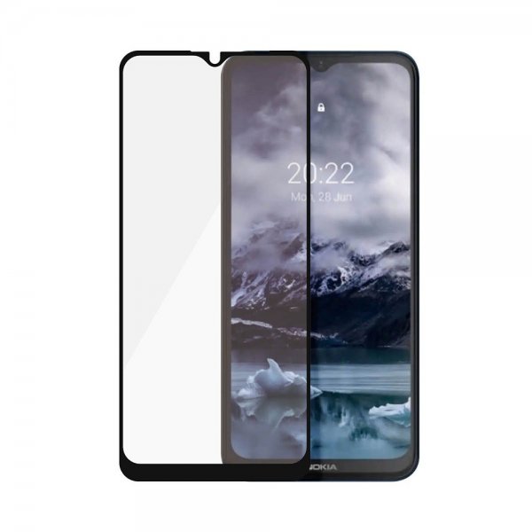 PanzerGlass Nokia G11/G21 Skjermbeskytter Edge-to-Edge Case Friendly