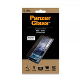 PanzerGlass Nokia G11/G21 Skjermbeskytter Edge-to-Edge Case Friendly