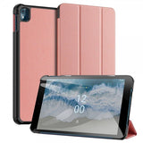Dux Ducis Nokia T10 Etui Domo Series Rosa