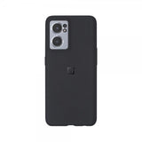 OnePlus Nord CE 2 5G Original Deksel Sandstone Bumper Case Svart