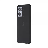 OnePlus Nord CE 2 5G Original Deksel Sandstone Bumper Case Svart