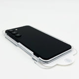 Nordic Covers Samsung Galaxy S24/Galaxy S25 Skjermbeskytter Glasberga EasyApply
