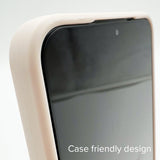 Nordic Covers iPhone 13/iPhone 13 Pro/iPhone 14 Skjermbeskytter Glasberga EasyApply
