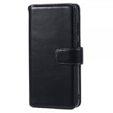 Nordic Covers Samsung Galaxy A15 Etui MagLeather Raven Black