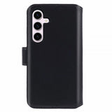 Nordic Covers Samsung Galaxy A25 Etui MagLeather Raven Black