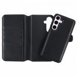 Nordic Covers Samsung Galaxy A15 Etui MagLeather Raven Black