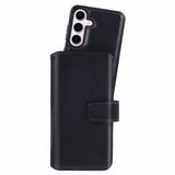 Nordic Covers Samsung Galaxy A35 Etui MagLeather Raven Black