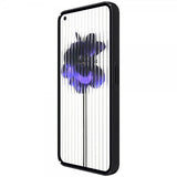 Nillkin Nothing Phone (1) Deksel Super Frosted Shield Svart
